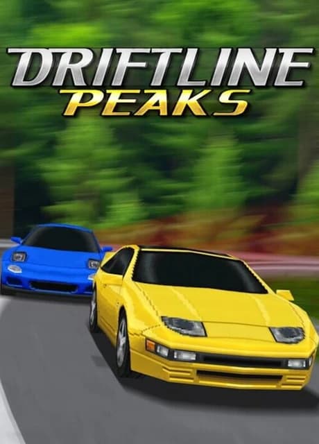 Driftline Peaks