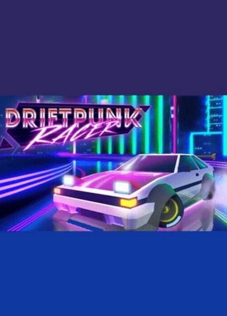 Driftpunk Racer