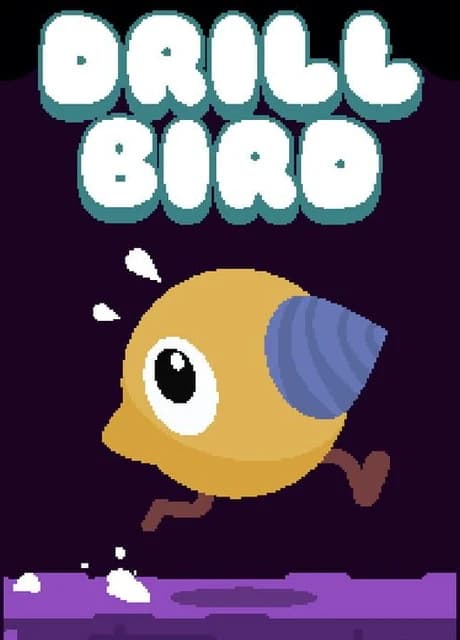 Drill Bird