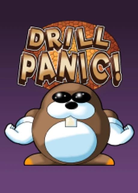 Drill Panic