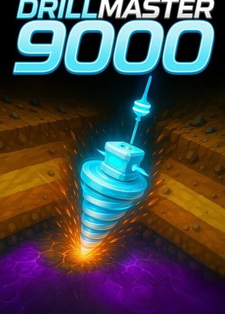 Drillmaster 9000