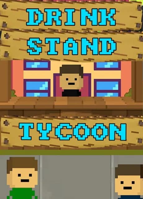 Drink Stand Tycoon