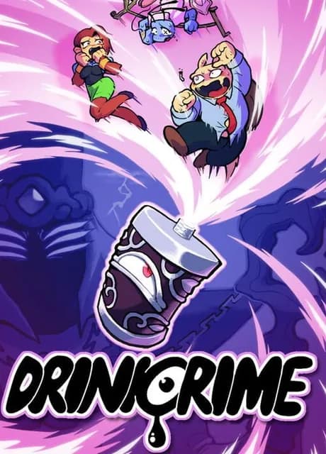 Drinkrime