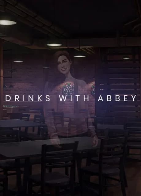 Drinks With Abbey