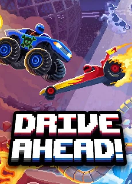 Drive Ahead!