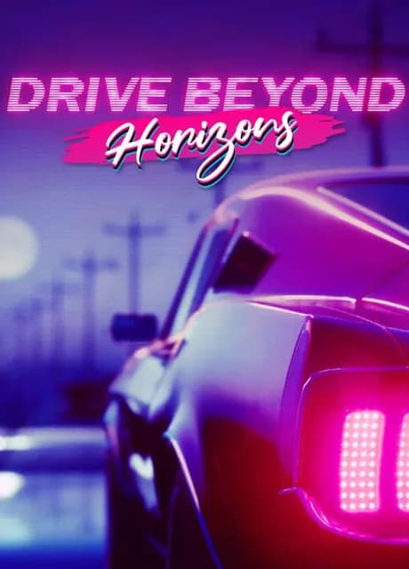 Drive Beyond Horizons