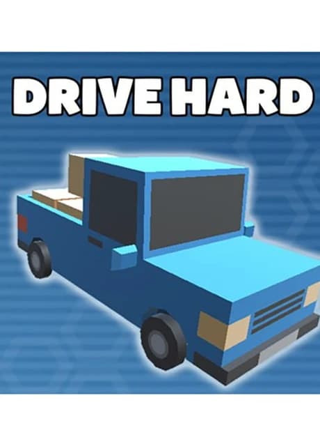 Drive Hard