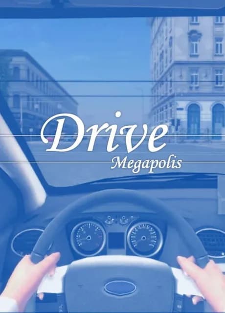 Drive Megapolis