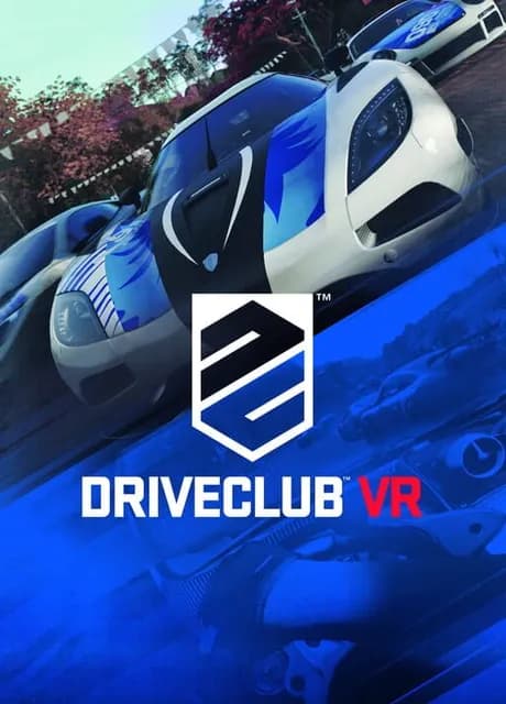 Driveclub VR