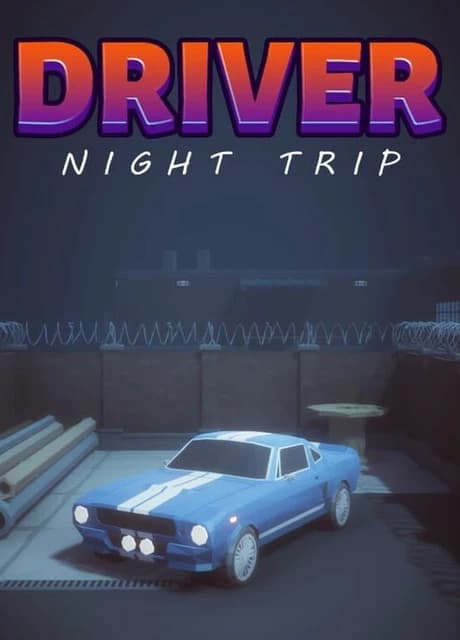 Driver Night Trip