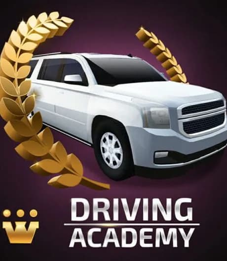 Driving Academy 2018 Simulator
