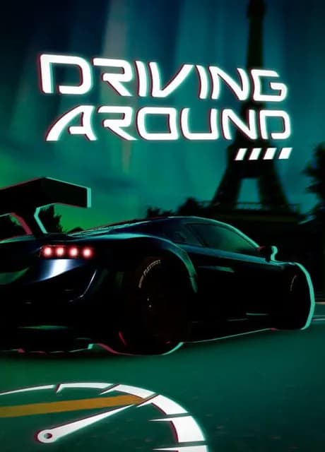 Driving Around