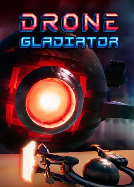 Drone Gladiator