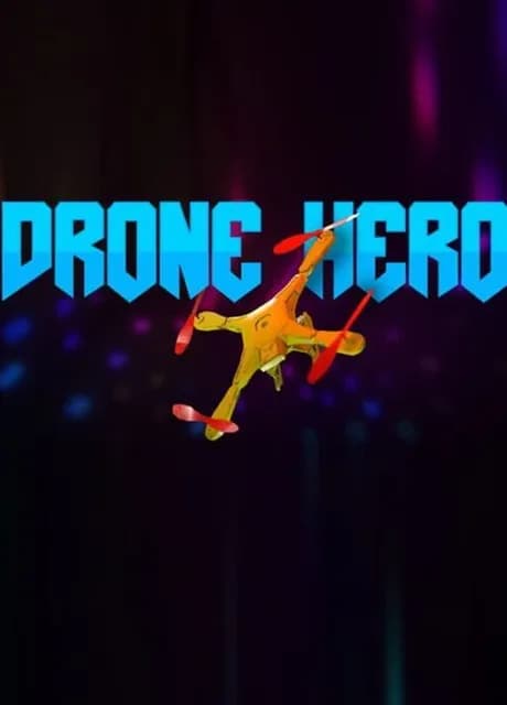 Drone Hero