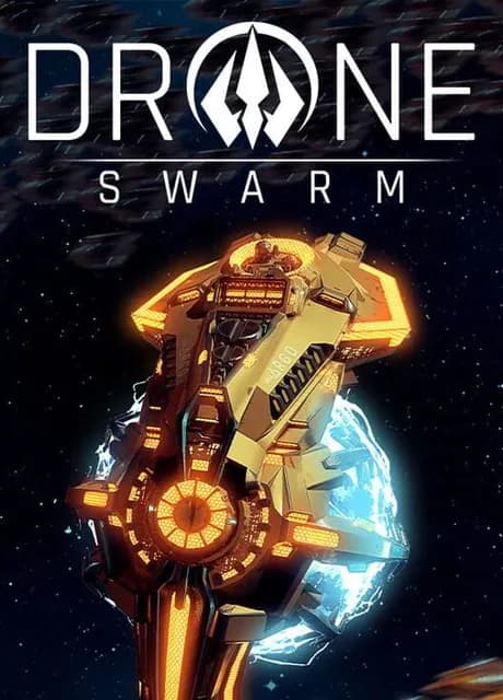 Drone Swarm