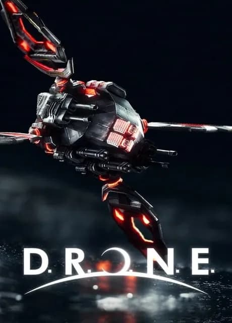 D.R.O.N.E.: The Game