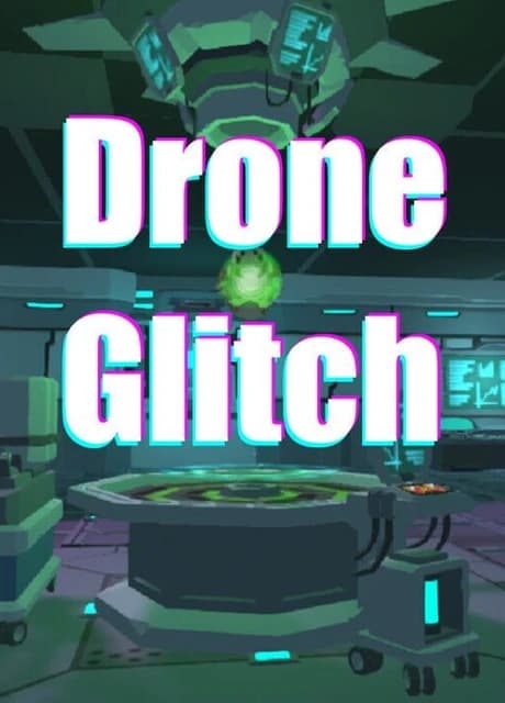 DroneGlitch