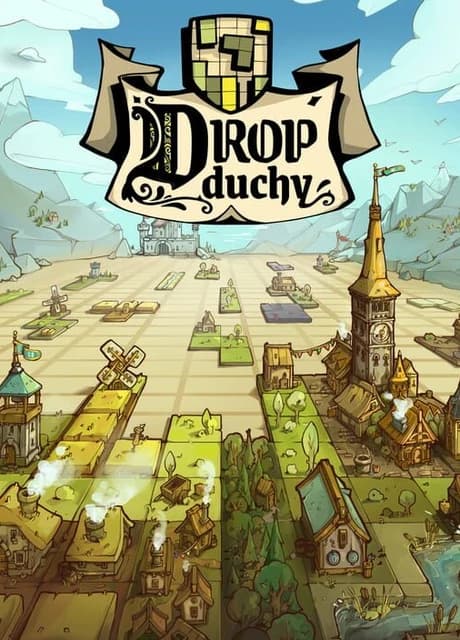 Drop Duchy