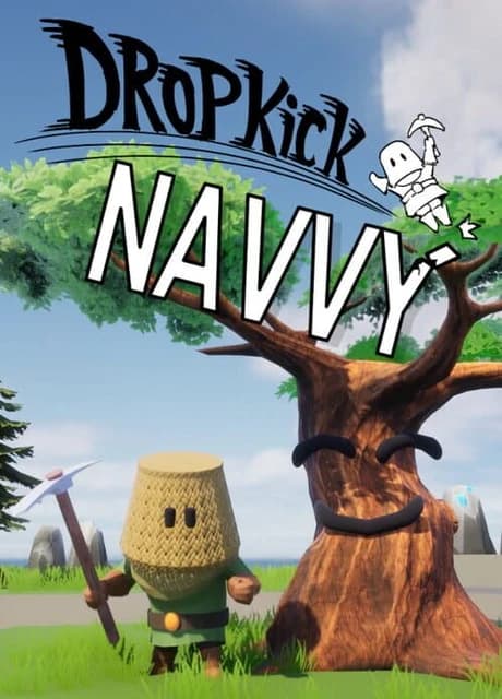 Dropkick Navvy