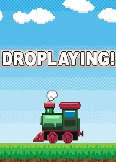 DroPlaying!