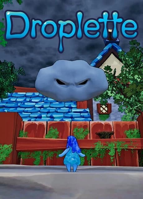 Droplette