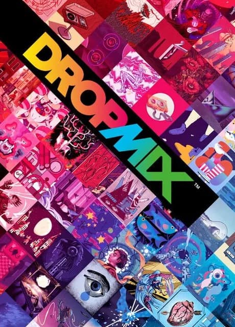 DropMix