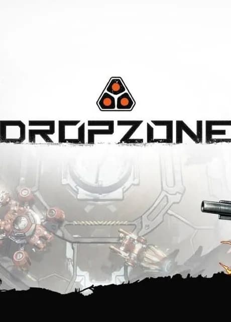 DropZone