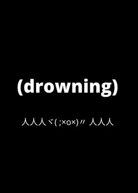 Drowning