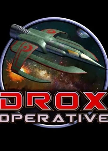 Drox Operative