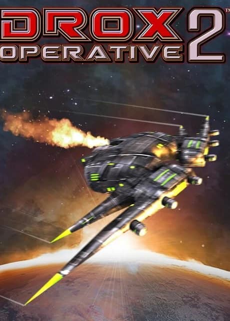 Drox Operative 2