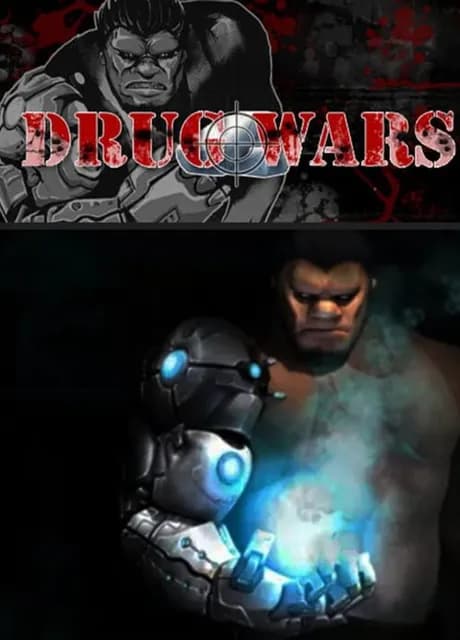 Drug Wars
