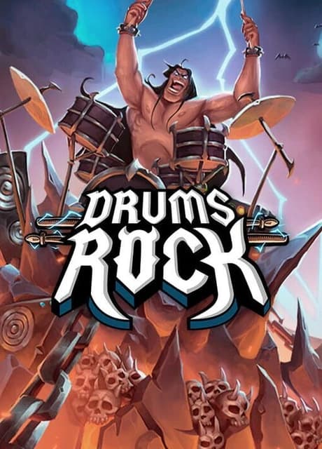 Drums Rock