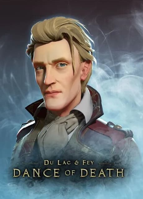 Du Lac & Fey: Dance of Death