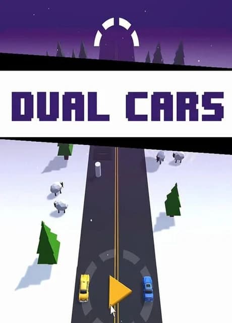 Dual Cars