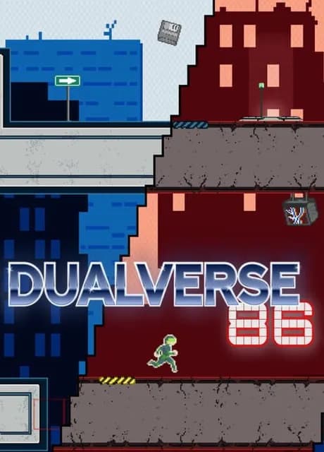 DualVerse86