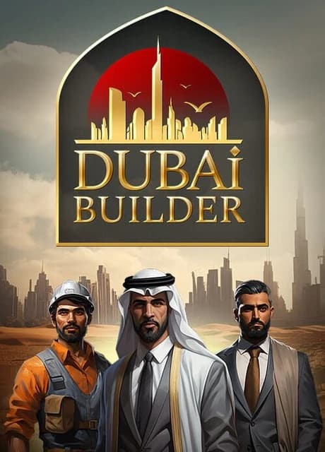 Dubai Builder
