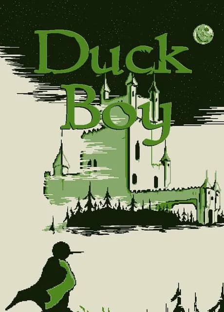 Duck Boy