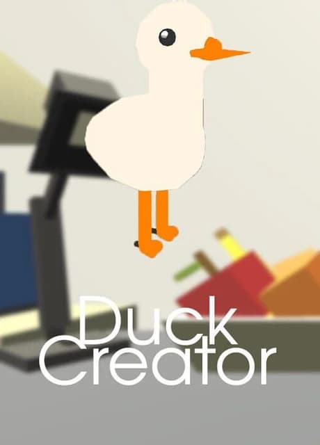 Duck Creator