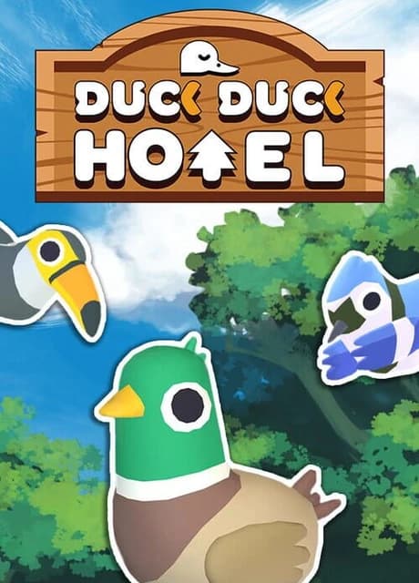 Duck Duck Hotel