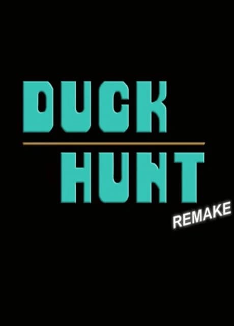 Duck Hunt Remake