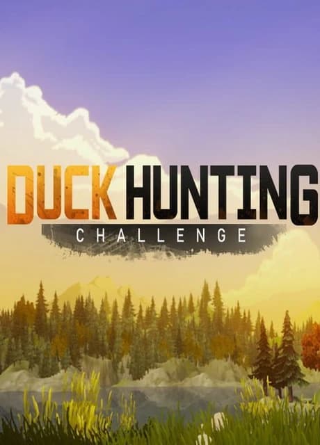 Duck Hunting Challenge