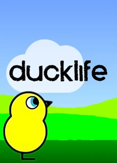 Duck Life