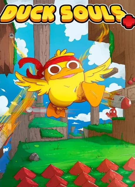 Duck Souls