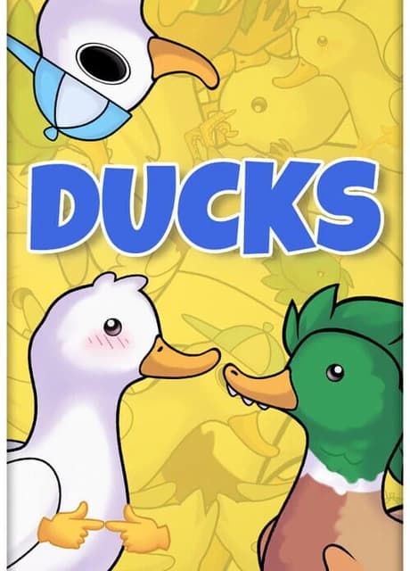 Ducks
