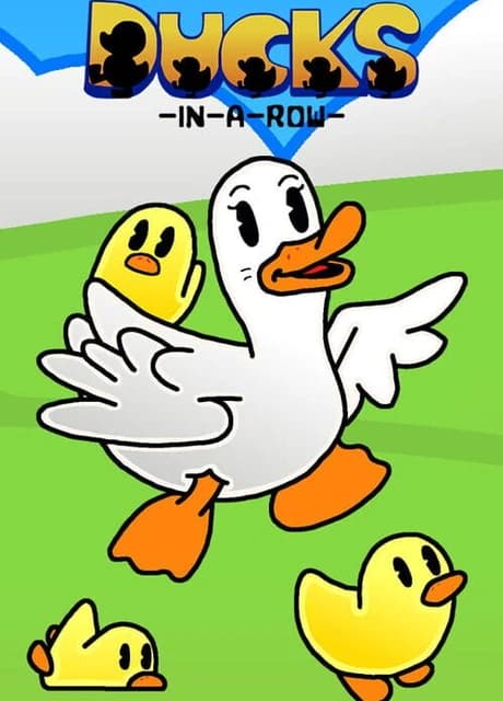 Ducks in a Row