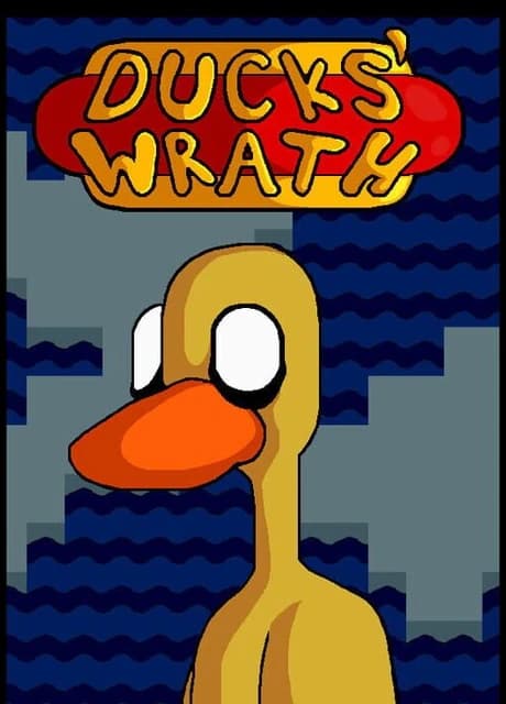Ducks' Wrath