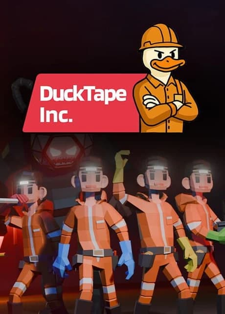DuckTape Inc.