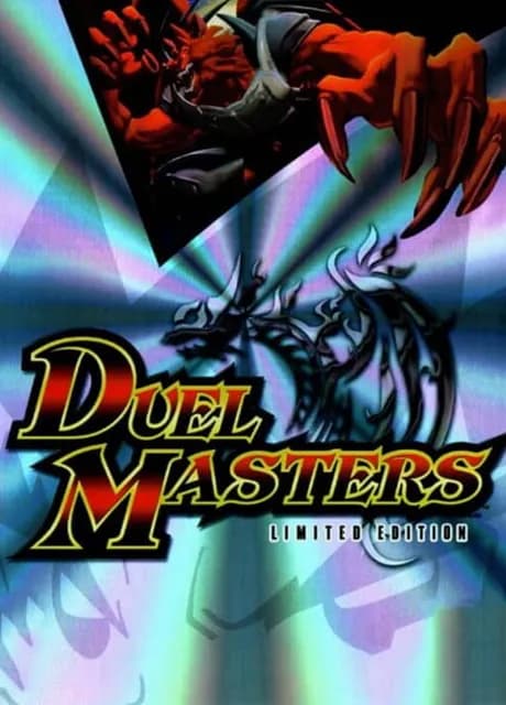 Duel Masters