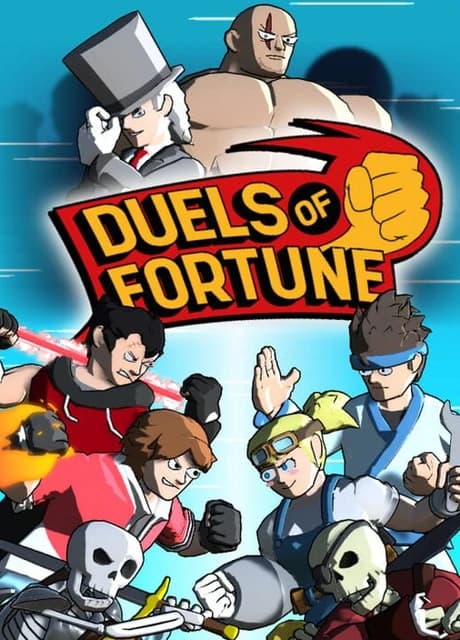 Duels of Fortune