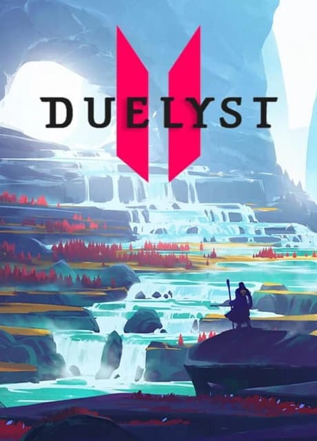 Duelyst II